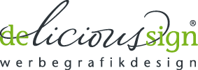 Logo: Delicioussign